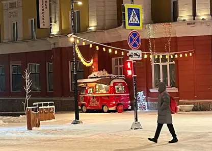 Красноярцы могут поучаствовать в создании бренда города