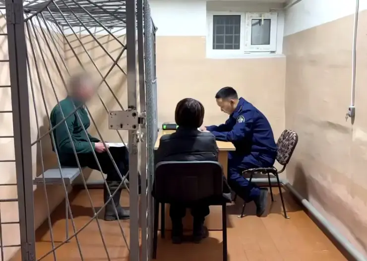 Фигурантам дела о гибели туристов из Красноярска в горах Бурятии предъявили обвинения