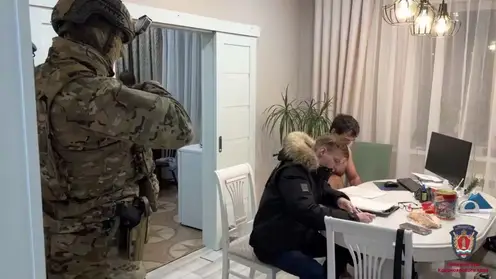 В Красноярском крае предпринимателя подозревают в махинациях с поставками воды почти на два миллиона рублей