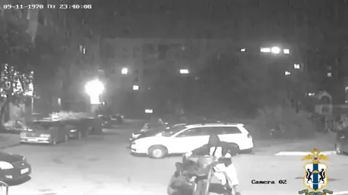 Подростка задержали за серию краж питбайков в Новосибирске
