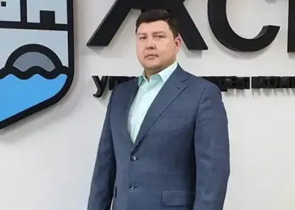 Силовики пришли с обысками в департамент горхозяйства Красноярска по делу о взятке