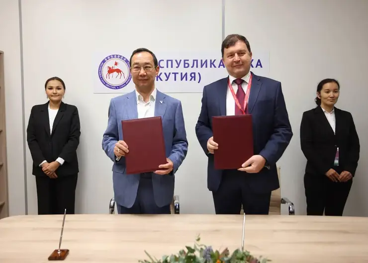 Центры удаленного доступа Президентской библиотеки откроются во всех районах Якутии