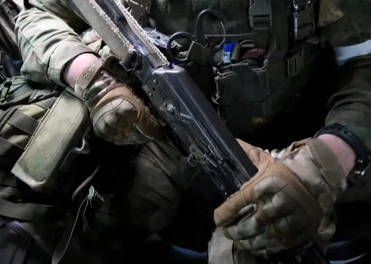 Бойцам из Якутии отправят осенне-зимнее снаряжение