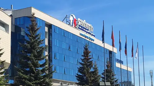 Международный чемпионат по робототехнике «Красноярск 7.0» состоится с 16 по 19 апреля