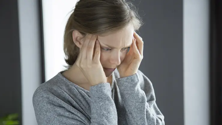 Мигрень: симптомы, причины и важность своевременного лечения – объясняет невролог Пироговского университета