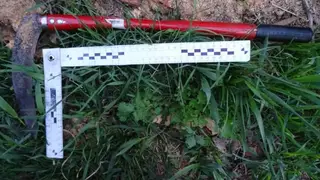 Молодые супруги отправились в колонию на 14 лет за жестокое убийство пожилой соседки в Хакасии
