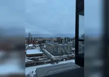 Сразу несколько районов Красноярска оказались без света из-за аварийного отключения