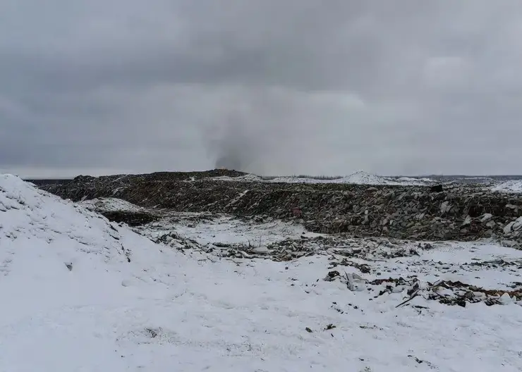 Предприятие в Ужуре Красноярского края заплатило государству миллион рублей за загрязнение почвы