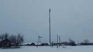 Больше 13 тыс. жителей Красноярского края подключили к мобильному интернету в 2025 году