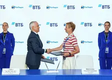 ВТБ Образование и РусГидро подписали соглашение о сотрудничестве