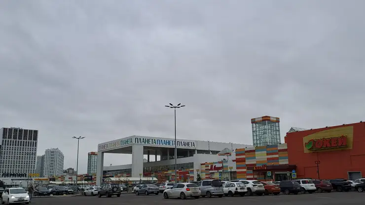 В Красноярске могут закрыться гипермаркеты «О’КЕЙ»