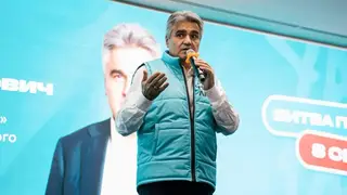 В Красноярске «Новые люди» помогли студентам создать интеллектуальное устройство диагностики вагонов