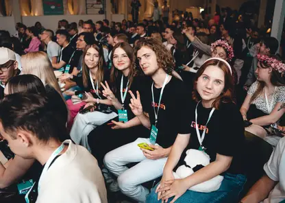 Партия «Новые люди» помогла начинающим предпринимателям из Красноярска создать протез, управляемый силой мысли