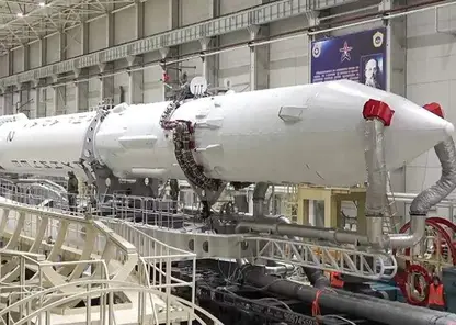 Производство ракет «Ангара» собираются полностью  перенести из Москвы в Омск