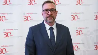 Павел Семизоров стал депутатом Заксобрания вместо Александра Глискова