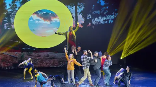 Санкт-Петербург принимает «Музыкальное сердце театра 2025» с рекордным числом номинантов