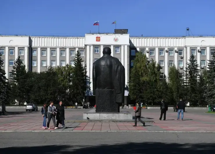 Хакасия войдет в список десяти самых экономически отстающих регионов РФ