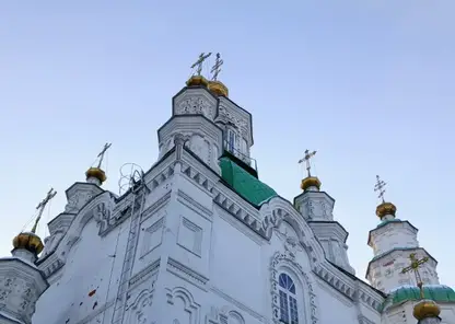 Три участка перекроют в Красноярске почти на сутки из-за праздничных богослужений