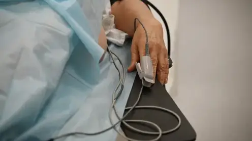 Кузбасские врачи провели сложнейшую операцию по восстановлению пациенту голоса