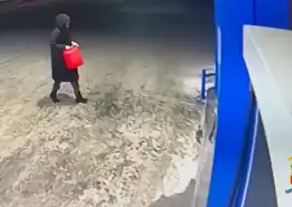 В Алтайском крае девушка задержана за покушение на теракт