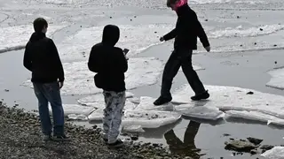 258 подростков задержали за кражи и грабежи в Новосибирской области