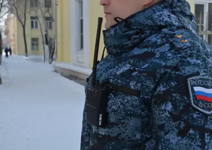 Судебные приставы задержали объявленного в федеральный розыск забайкальца