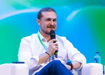 Александр Нуйкин: «Волонтёрство и партнёрство помогают развивать города»