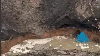 Два населённых пункта под Красноярском остались без водоснабжение на два дня Два населённых пункта под Красноярском остались без водоснабжение на два дня