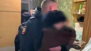 В Красноярске мать морила голодом своего трехлетнего ребенка и оставляла его одного в грязной квартире