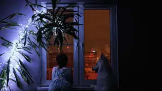 Власти Тувы отменили массовые новогодние гуляния с салютами