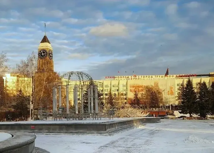 Опубликован рейтинг первых лиц сибирских городов: кто в топе медиаактивности