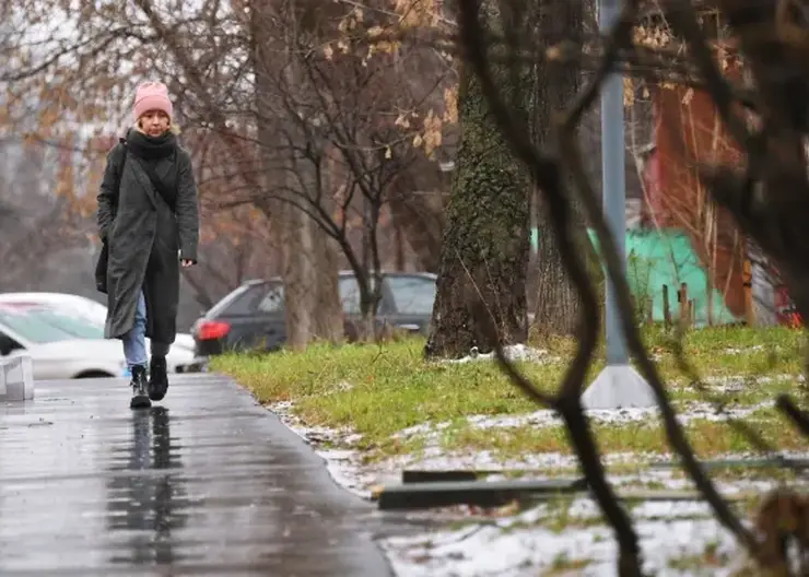 Самая холодная ночь недели и снова снег: погода на вторник 7 октября