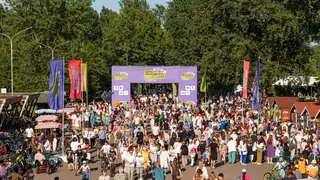 Красноярский край готовится отметить День молодёжи — 2026 с концертами, мастер‑классами и акцией для Книги рекордов