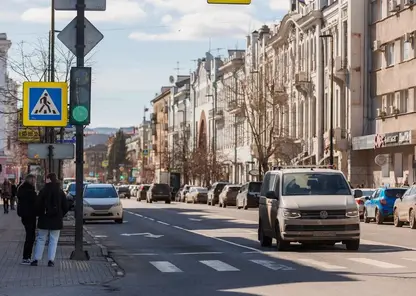 Воздух, который виден: чем на самом деле дышит Красноярск