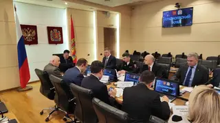 Дороги Красноярского края в период новогодних праздников будут усиленно контролировать