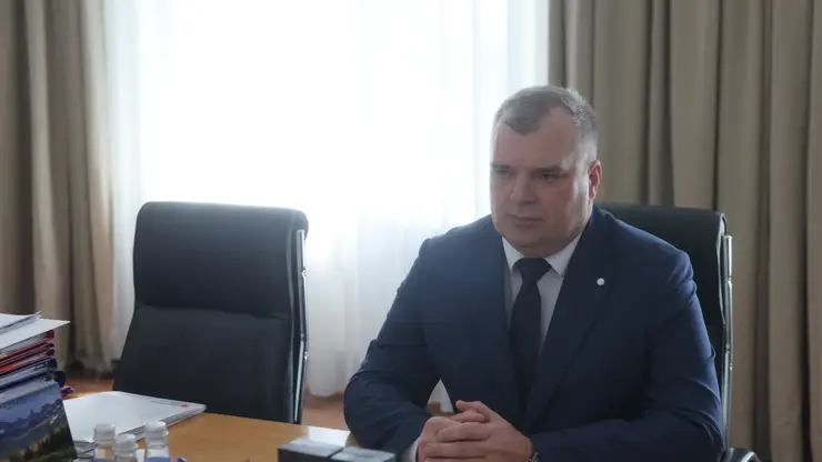 Новый глава Минтарифов назначен в Красноярском крае вместо арестованного предшественника