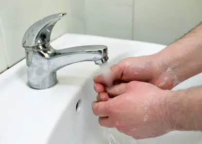 В Центральном районе города отключат холодную воду 