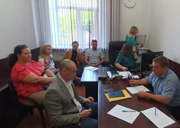 Депутат Максим Маркерт примет участие в выборах губернатора Красноярского края