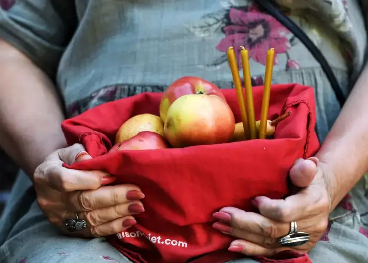 Медовый, Яблочный и Ореховый Спасы. Приметы и обычаи