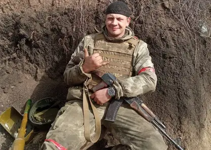 Во время спецоперации на Украине погиб 28-летний уроженец Красноярского края