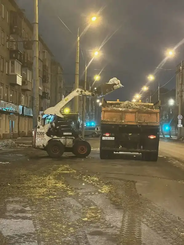 Фото: мэрия Красноярска