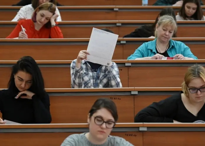 Полпред СФО оценил научно-производственные площадки ТУСУРа в Томске