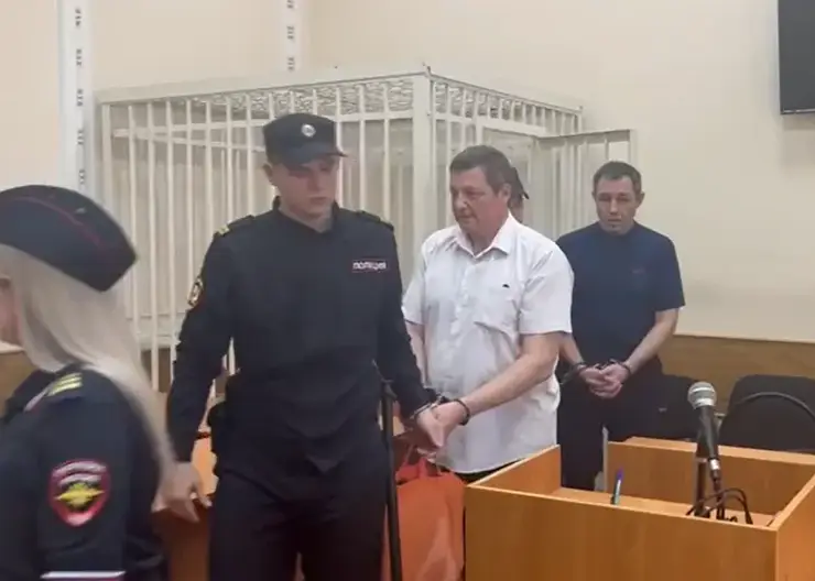 В Красноярске осудили юристов-аферистов, вымогавших у экс-проектировщика метро Митволя 100 млн