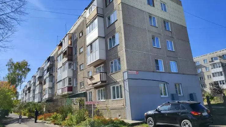Минусинка выплатит компенсацию соседскому ребёнку за ночной шум в квартире и ущерб здоровью