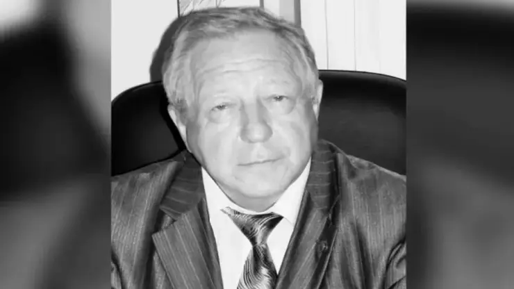 В Красноярске на 78-ом году жизни умер именитый хирург Юрий Винник