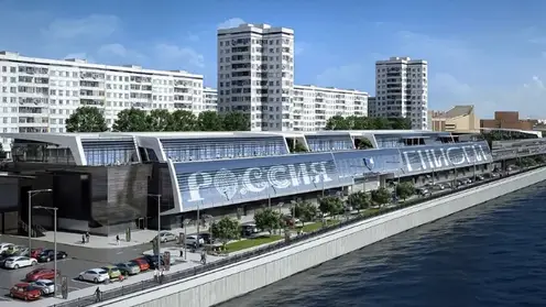 Энергия людей – энергия края: что будет в галерее «Енисей» в центре Красноярска