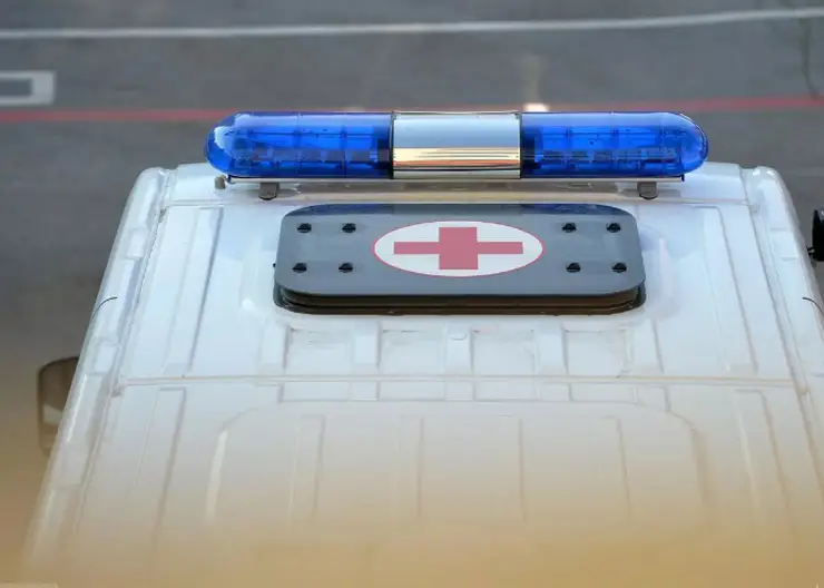 На 7,5% снизился уровень заболеваемости ОРВИ в Красноярском крае за минувшую неделю