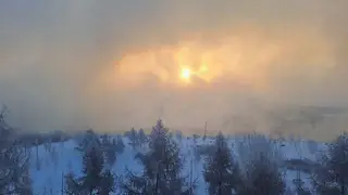 Байкальск вошел в десятку самых дорогих направлений для отдыха в феврале