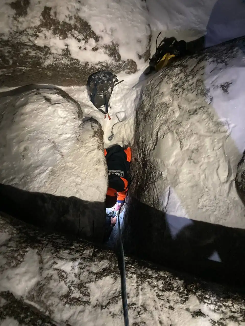 Фото: КГКУ «Спасатель»