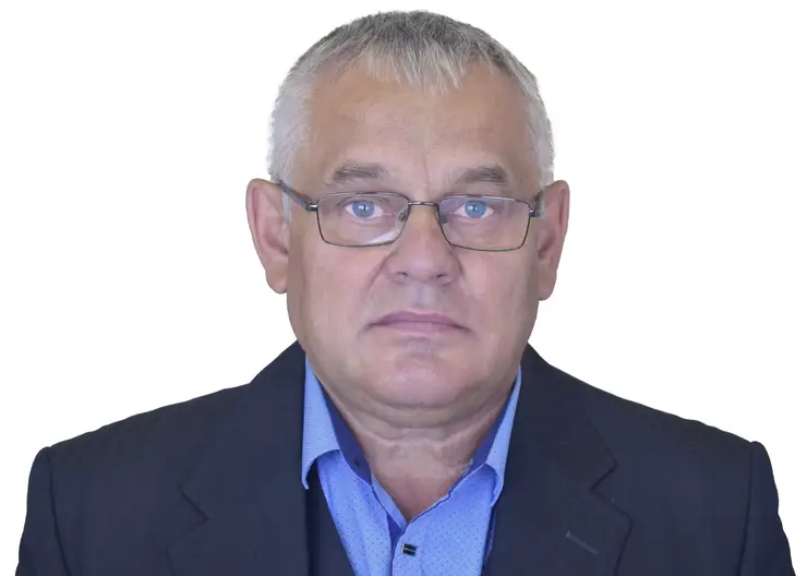 Токарю из Томска Василию Плюшину присвоили звание заслуженного машиностроителя России
